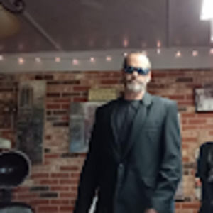 Meet your Posher, Randall